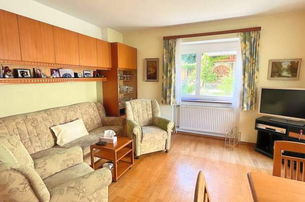 Haus mit Garten kaufen in 3400 Klosterneuburg (Bild 4)