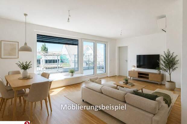 Wohnung kaufen in 1230 Wien (Bild 4)