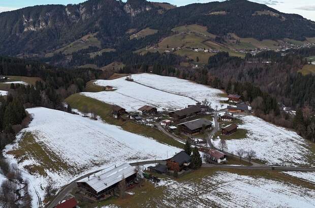 Gewerbeobjekt kaufen in 6313 Auffach (Bild 5)