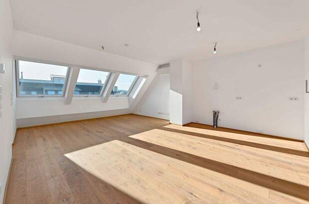 Terrassenwohnung kaufen in 1120 Wien (Bild 3)