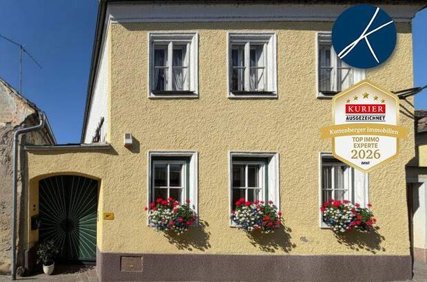 Haus kaufen in 3601 Dürnstein (Bild 1)