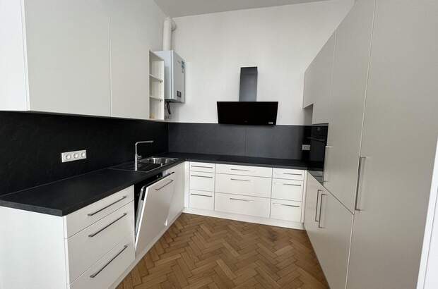 Wohnung mieten in 1040 Wien (Bild 3)