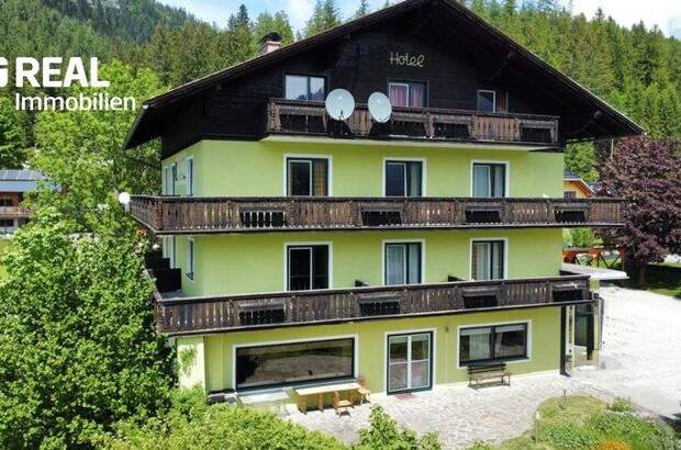 Beherbergungsbetrieb kaufen in 8983 Bad Mitterndorf (Bild 3)