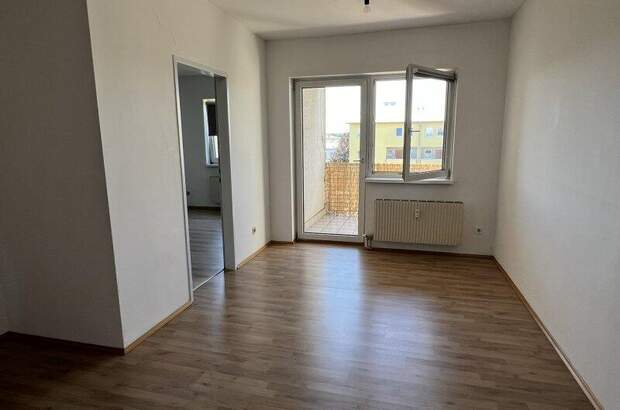 Terrassenwohnung mieten in 4470 Enns (Bild 2)