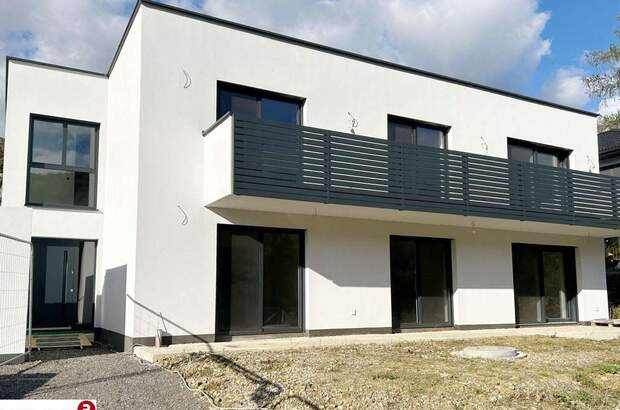 Wohnung mit Balkon kaufen in 3031 Pressbaum