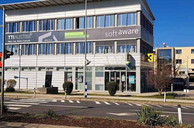 Gewerbeobjekt mieten in 4481 Asten