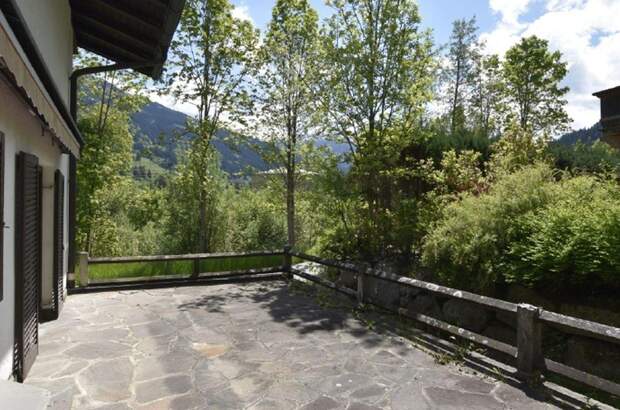 Haus mit Garten kaufen in 6373 Jochberg (Bild 1)
