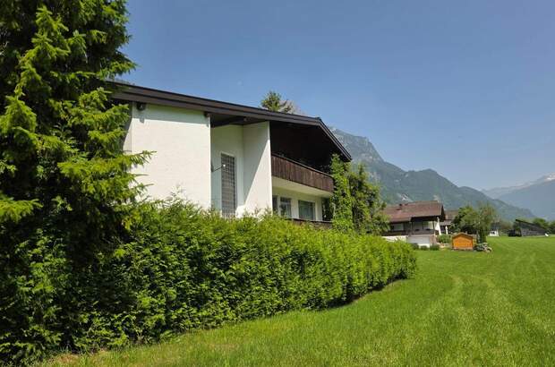 Haus mit Garten kaufen in 6751 Innerbraz (Bild 1)