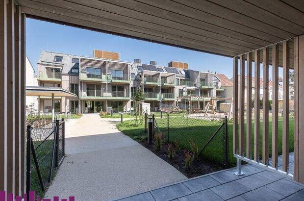 Terrassenwohnung kaufen in 1100 Wien (Bild 3)