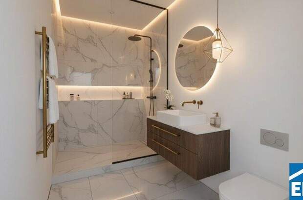 Terrassenwohnung kaufen in 1030 Wien (Bild 5)