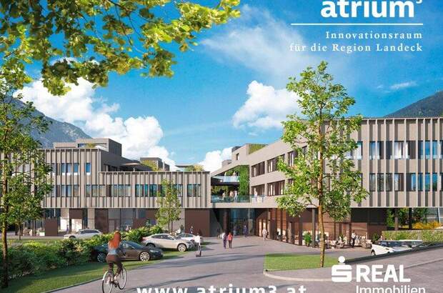 Einzelhandel mieten in 6500 Landeck (Bild 4)