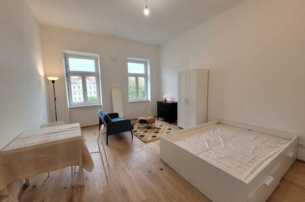 Wohnung mieten in 1170 Wien (Bild 1)