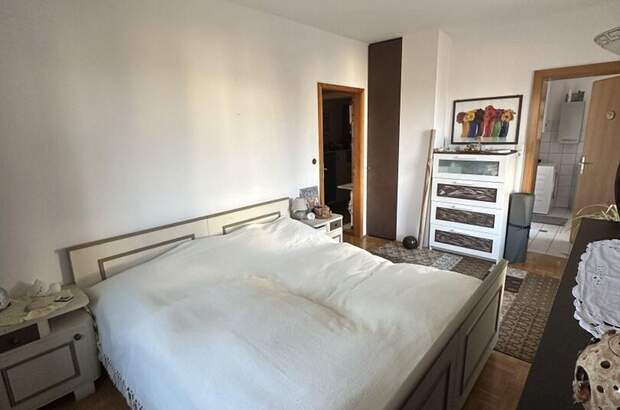 Altbauwohnung mit Balkon kaufen in 8112 Gratwein (Bild 3)