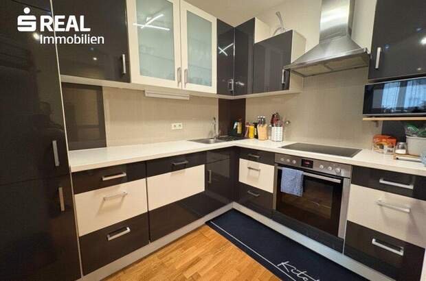 Terrassenwohnung kaufen in 8410 Wildon (Bild 2)