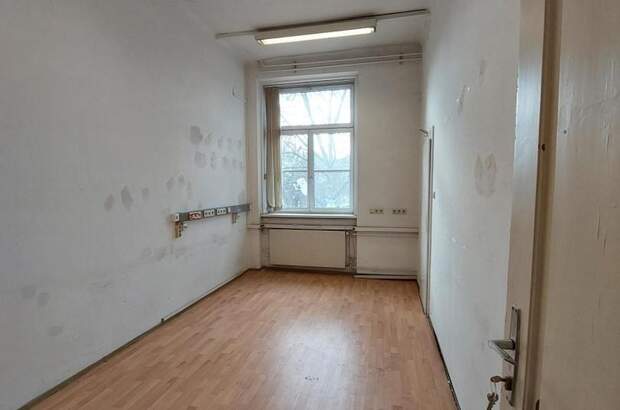 Büro / Praxis mieten in 1220 Wien (Bild 3)