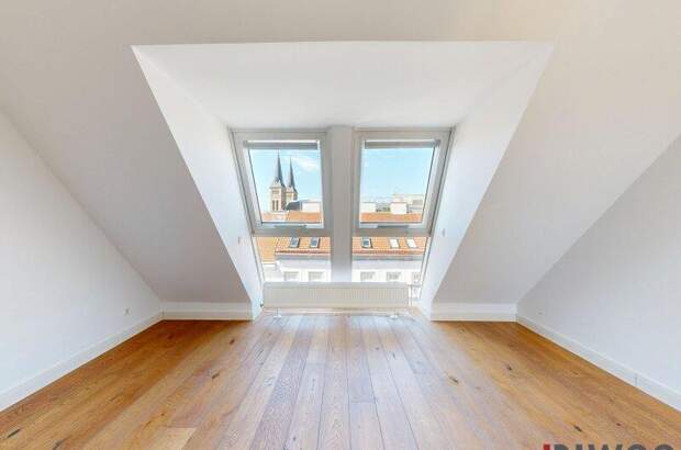 Terrassenwohnung kaufen in 1160 Wien (Bild 4)