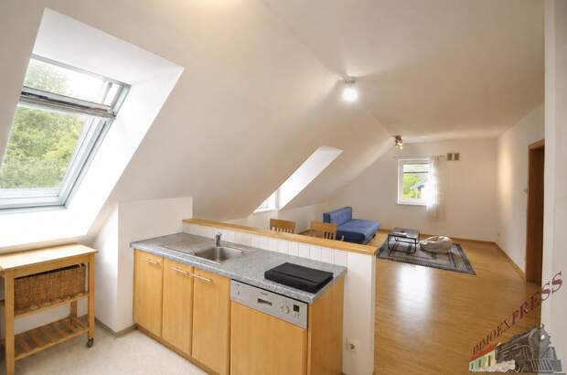Wohnung mieten in 3252 Petzenkirchen (Bild 1)