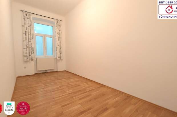 Terrassenwohnung kaufen in 1140 Wien (Bild 5)