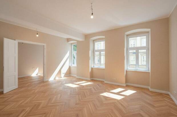 Altbauwohnung kaufen in 1080 Wien (Bild 1)