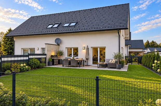 Haus mit Garten kaufen in 8472 Straß (Bild 2)