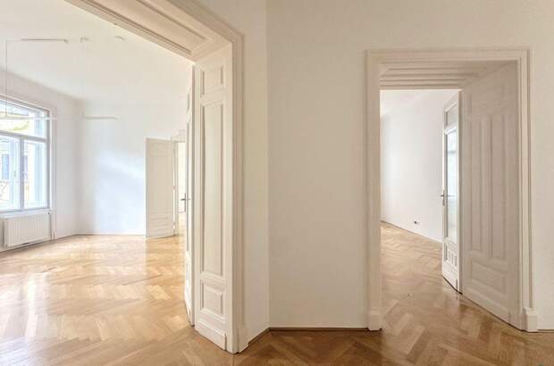 Gewerbeobjekt mieten in 1010 Wien (Bild 3)