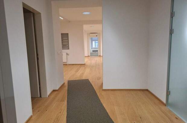 Büro / Praxis mieten in 8600 Bruck an der Mur (Bild 3)