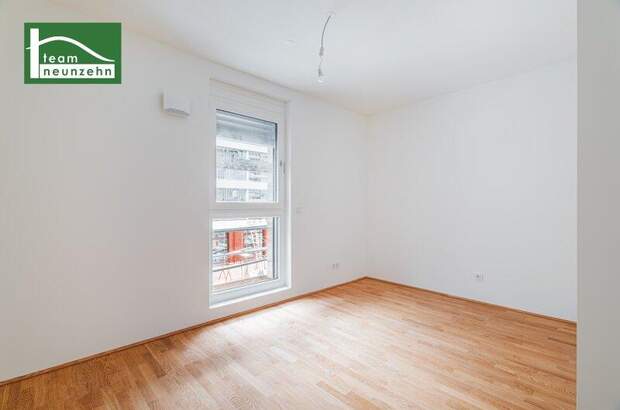 Terrassenwohnung mieten in 1030 Wien (Bild 5)