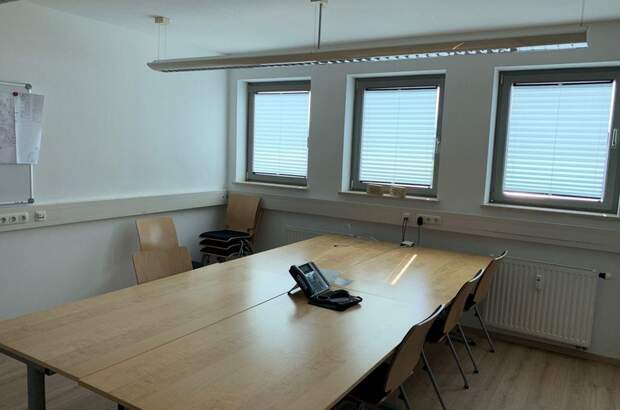 Gewerbeobjekt mieten in 5071 Wals (Bild 3)