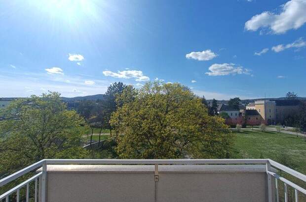 Terrassenwohnung kaufen in 1230 Wien (Bild 2)