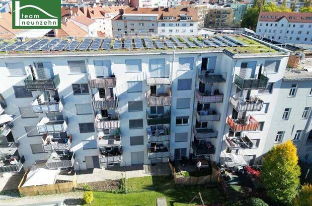 Terrassenwohnung mieten in 8020 Graz (Bild 4)