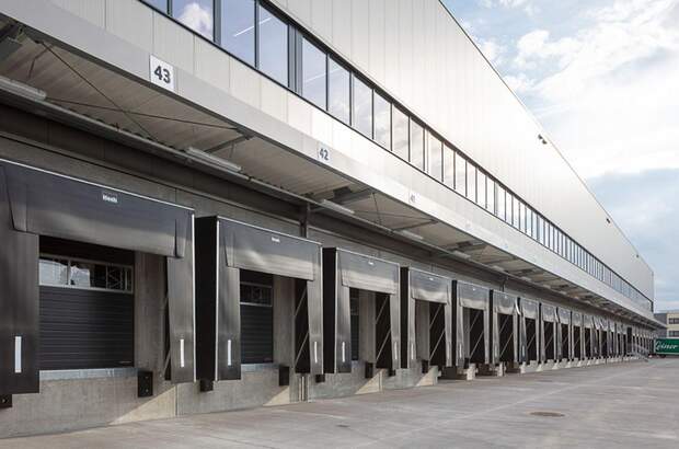 Gewerbeobjekt mieten in 4060 Leonding (Bild 1)