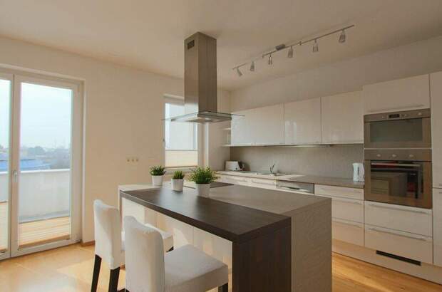 Terrassenwohnung mieten in 1220 Wien (Bild 5)