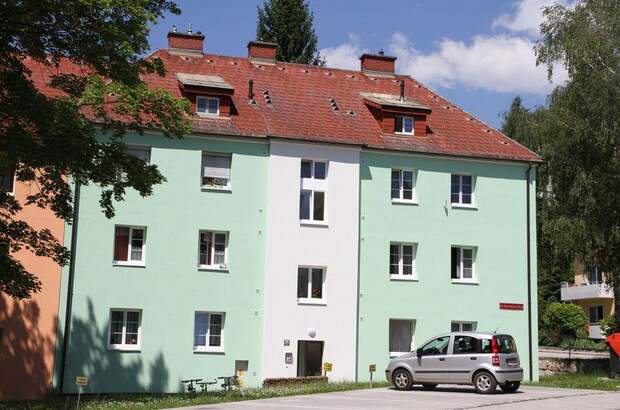 Mietwohnung in 8940 Liezen (Bild 1)