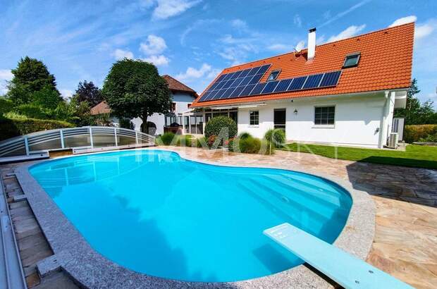 Einfamilienhaus kaufen in 4616 Weißkirchen (Bild 1)