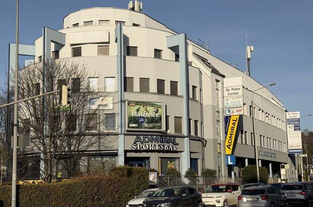 Gewerbeobjekt mieten in 8042 Graz (Bild 1)