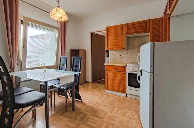 Altbauwohnung kaufen in 8010 Graz (Bild 1)