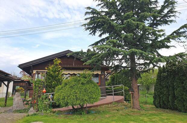 Einfamilienhaus kaufen in 4780 Schärding (Bild 1)