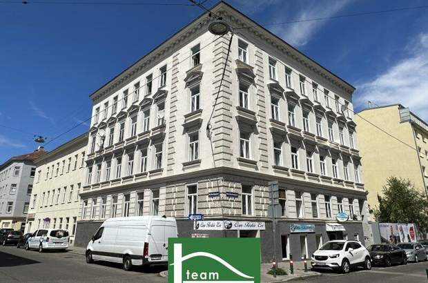 Wohnung kaufen in 1100 Wien (Bild 1)