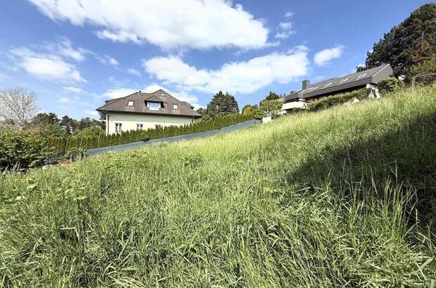 Grundstück kaufen in 3400 Klosterneuburg (Bild 5)