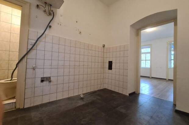 Altbauwohnung kaufen in 1130 Wien (Bild 4)