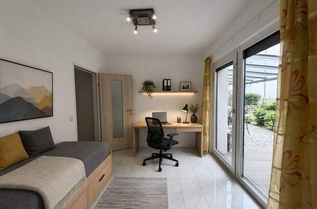 Wohnung mit Balkon mieten in 4040 Linz (Bild 1)