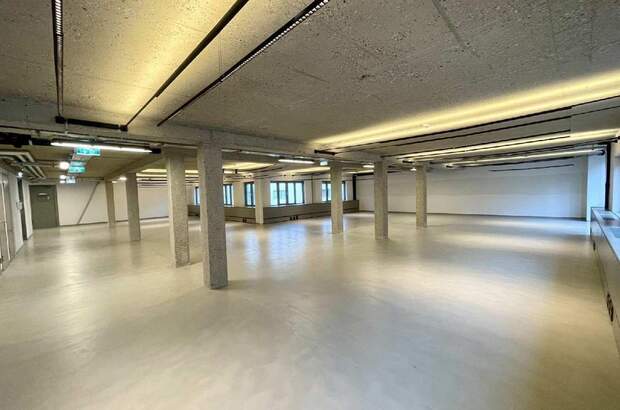 Gewerbeobjekt mieten in 1030 Wien (Bild 1)