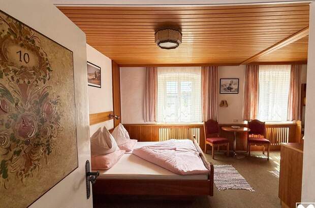 Gewerbeobjekt kaufen in 3683 Yspertal (Bild 5)