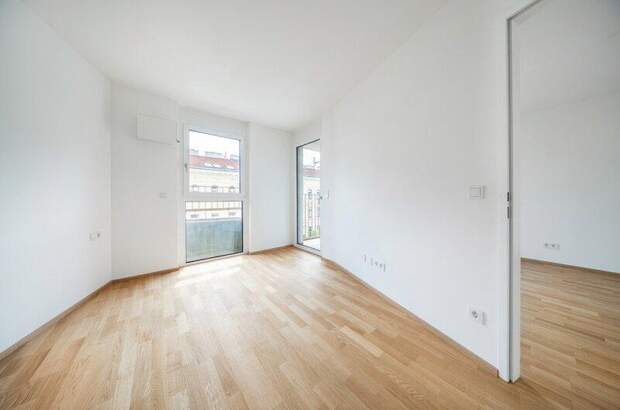 Terrassenwohnung kaufen in 1170 Wien (Bild 2)