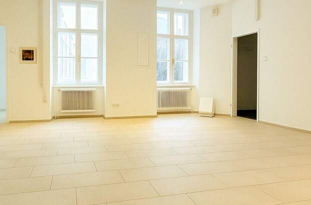 Gewerbeobjekt mieten in 1060 Wien (Bild 5)