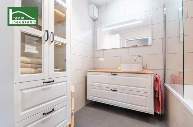 Terrassenwohnung kaufen in 1220 Wien (Bild 5)