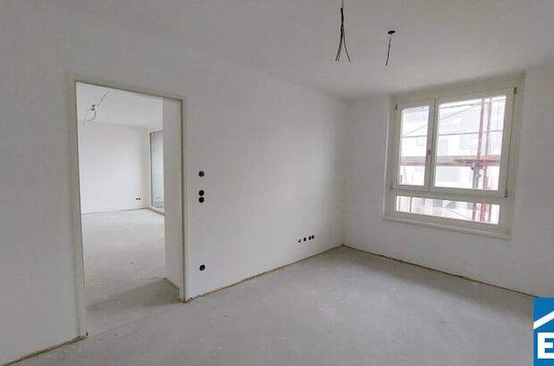 Terrassenwohnung mieten in 1210 Wien (Bild 5)