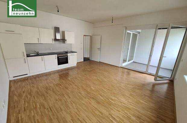 Terrassenwohnung mieten in 8020 Graz (Bild 1)