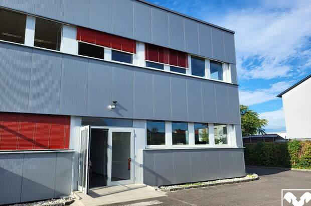 Gewerbeobjekt mieten in 4050 Traun (Bild 2)