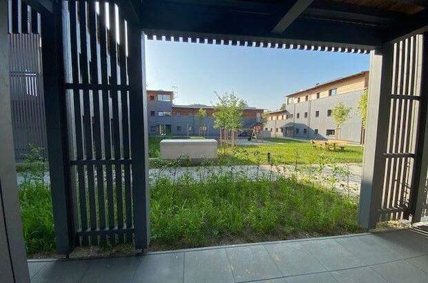 Terrassenwohnung mieten in 8045 Graz (Bild 4)